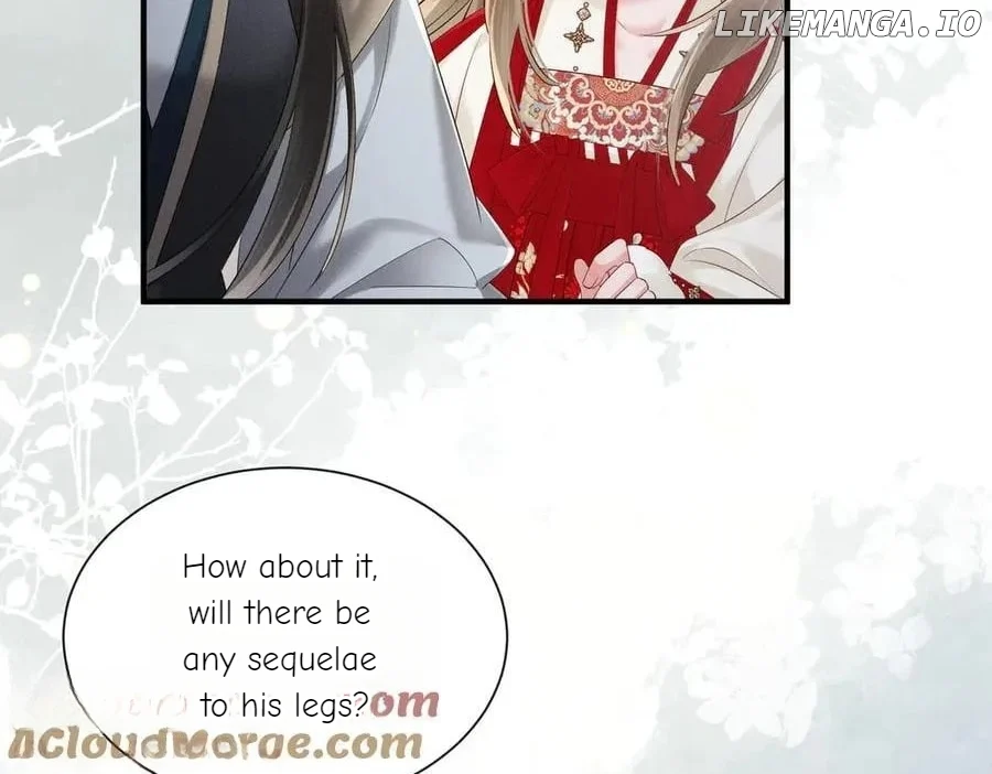 The Tyrant’s Family Lasts Thanks To Her Inner Voice Chapter 27 - Page 14