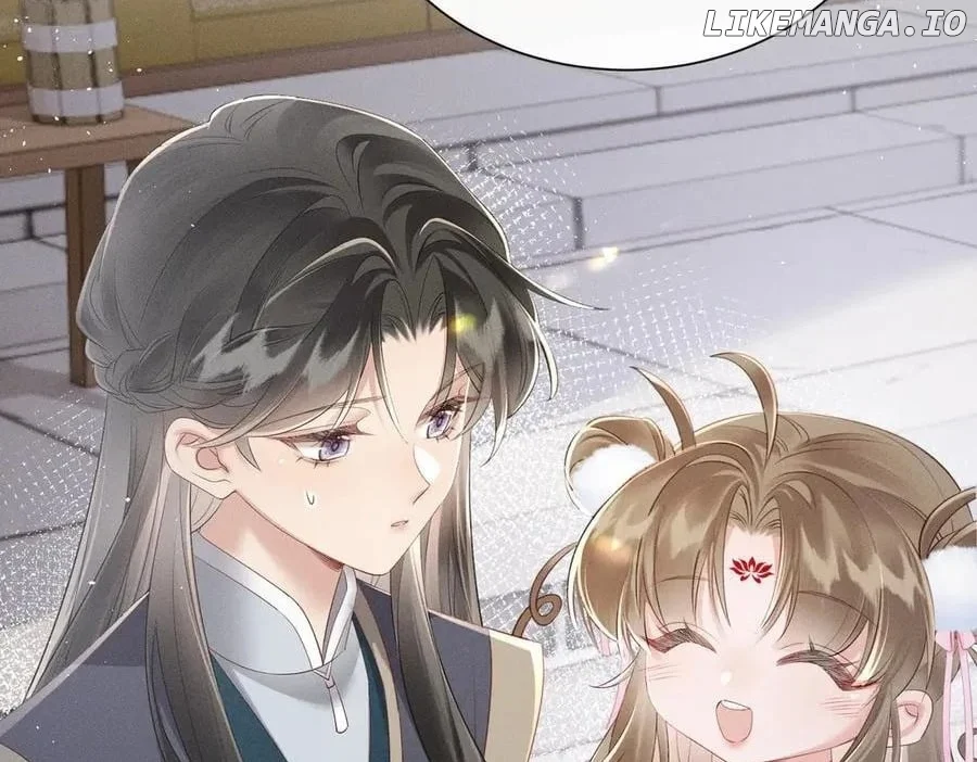 The Tyrant’s Family Lasts Thanks To Her Inner Voice Chapter 27 - Page 16