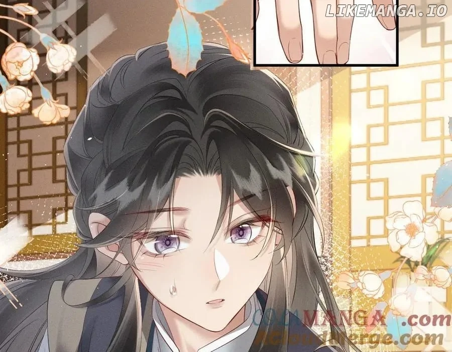 The Tyrant’s Family Lasts Thanks To Her Inner Voice Chapter 27 - Page 22