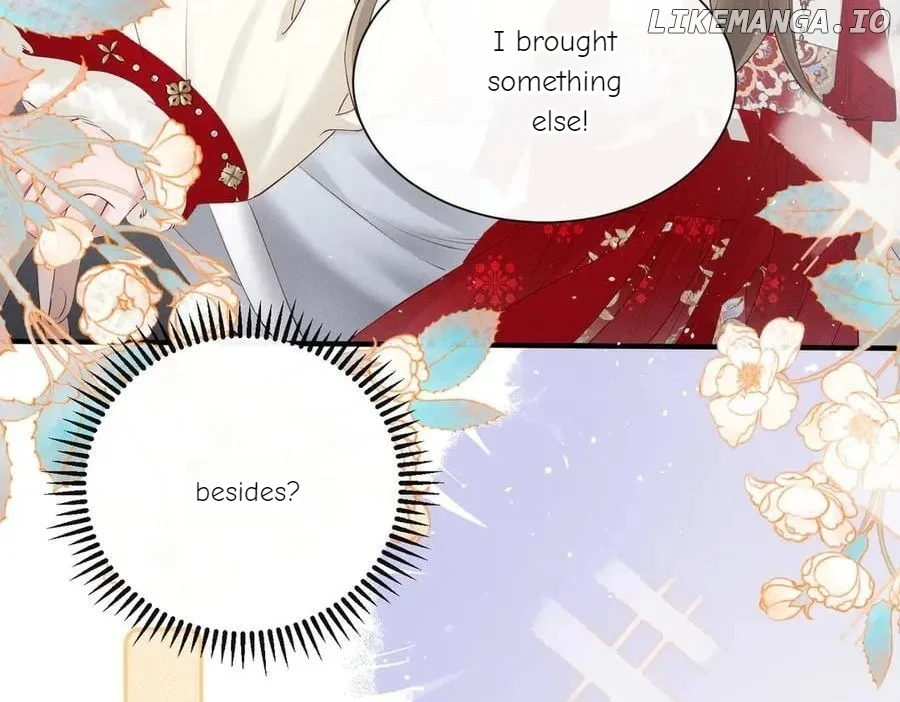 The Tyrant’s Family Lasts Thanks To Her Inner Voice Chapter 27 - Page 24