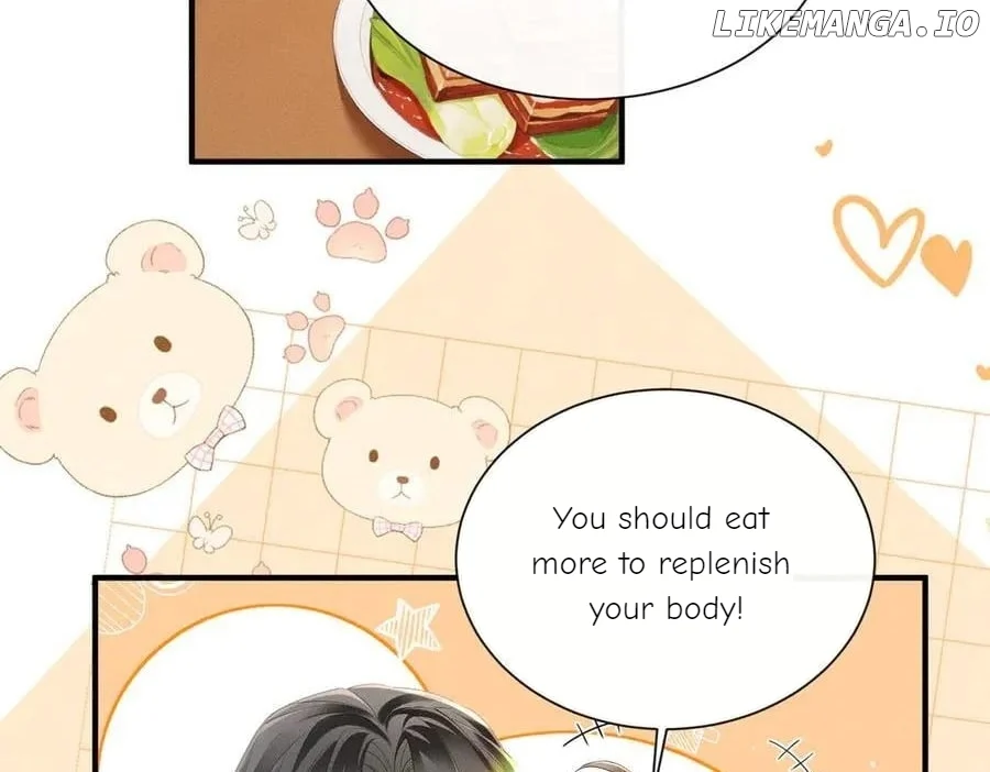 The Tyrant’s Family Lasts Thanks To Her Inner Voice Chapter 27 - Page 27