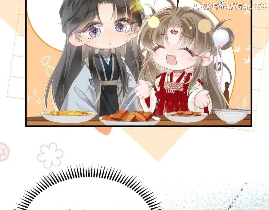 The Tyrant’s Family Lasts Thanks To Her Inner Voice Chapter 27 - Page 28