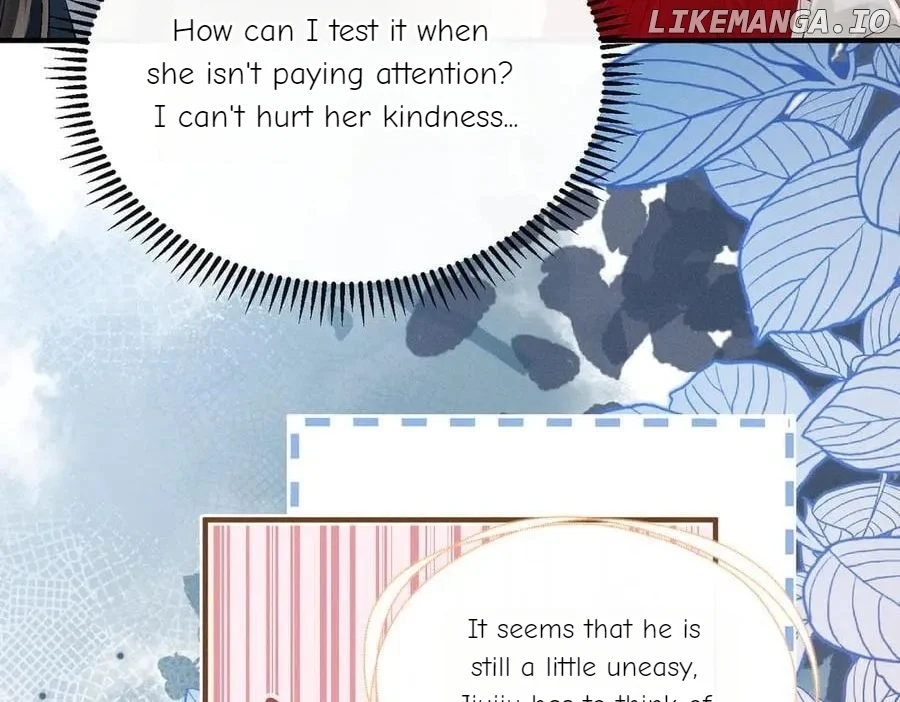 The Tyrant’s Family Lasts Thanks To Her Inner Voice Chapter 27 - Page 39