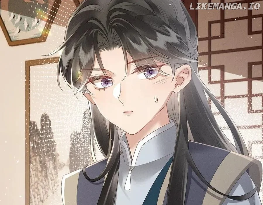 The Tyrant’s Family Lasts Thanks To Her Inner Voice Chapter 27 - Page 46