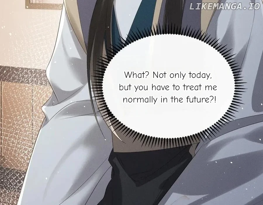 The Tyrant’s Family Lasts Thanks To Her Inner Voice Chapter 27 - Page 47