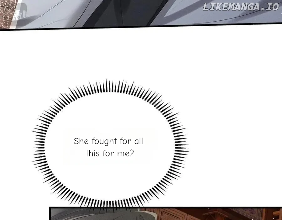 The Tyrant’s Family Lasts Thanks To Her Inner Voice Chapter 27 - Page 48