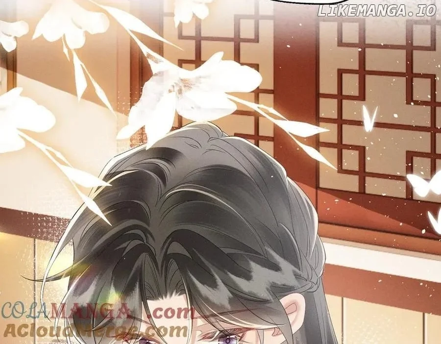 The Tyrant’s Family Lasts Thanks To Her Inner Voice Chapter 27 - Page 57