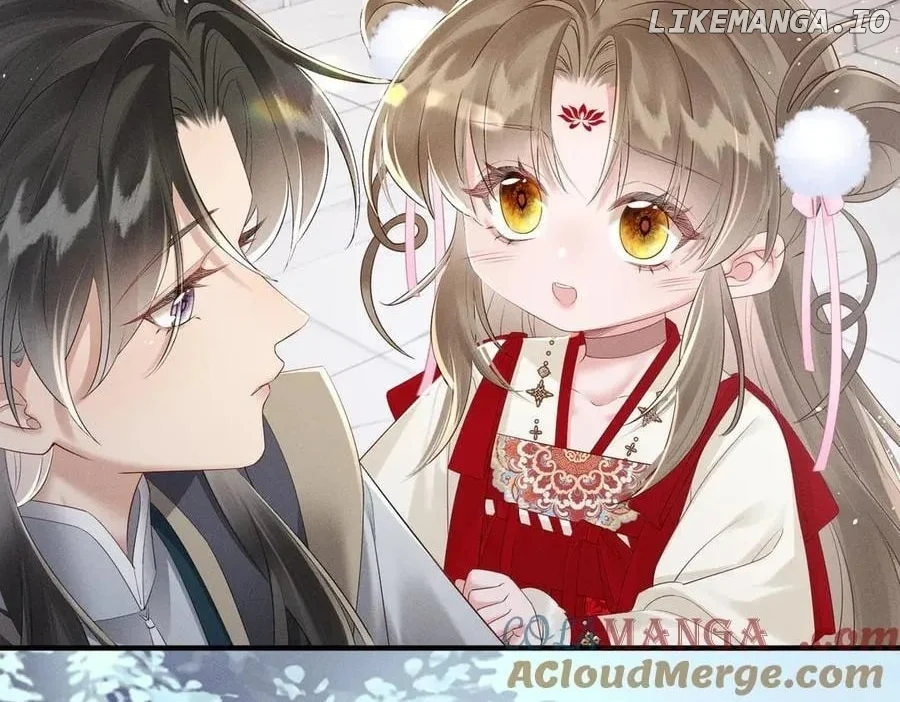 The Tyrant’s Family Lasts Thanks To Her Inner Voice Chapter 27 - Page 6