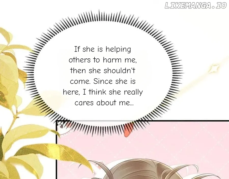 The Tyrant’s Family Lasts Thanks To Her Inner Voice Chapter 27 - Page 62