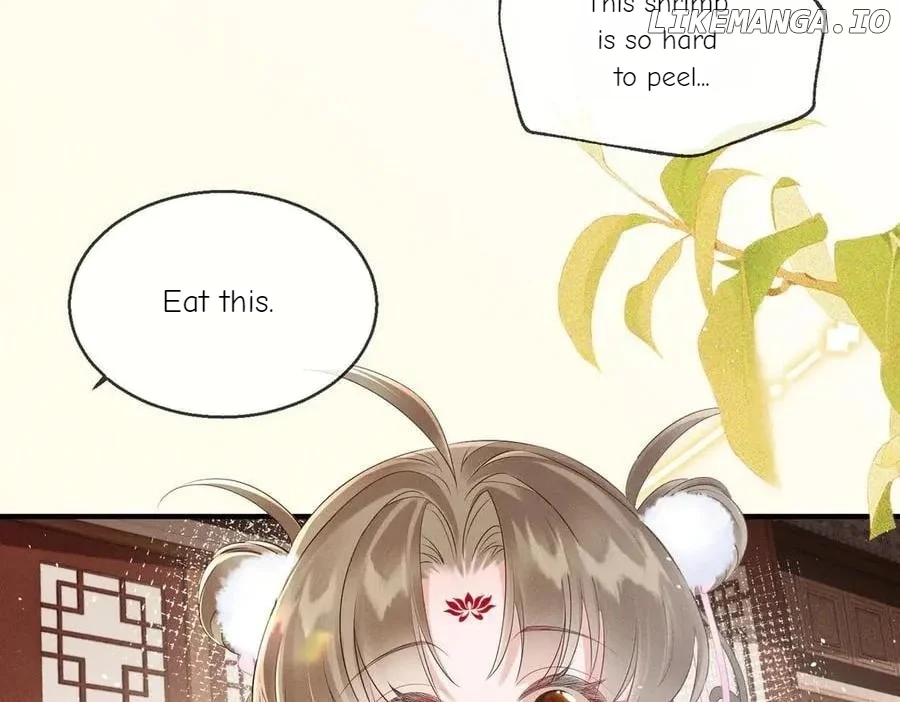 The Tyrant’s Family Lasts Thanks To Her Inner Voice Chapter 27 - Page 64