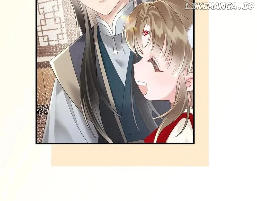 The Tyrant’s Family Lasts Thanks To Her Inner Voice Chapter 27 - Page 67