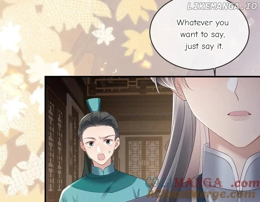 The Tyrant’s Family Lasts Thanks To Her Inner Voice Chapter 27 - Page 73