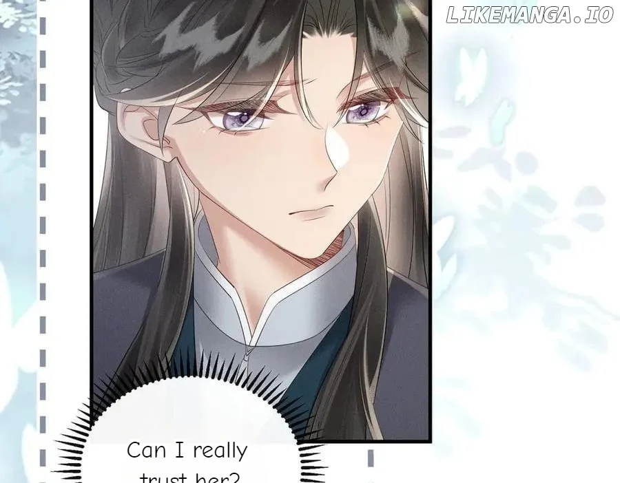 The Tyrant’s Family Lasts Thanks To Her Inner Voice Chapter 27 - Page 8