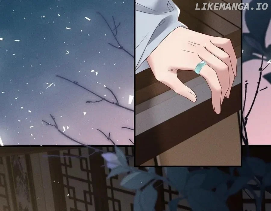 The Tyrant’s Family Lasts Thanks To Her Inner Voice Chapter 27 - Page 83