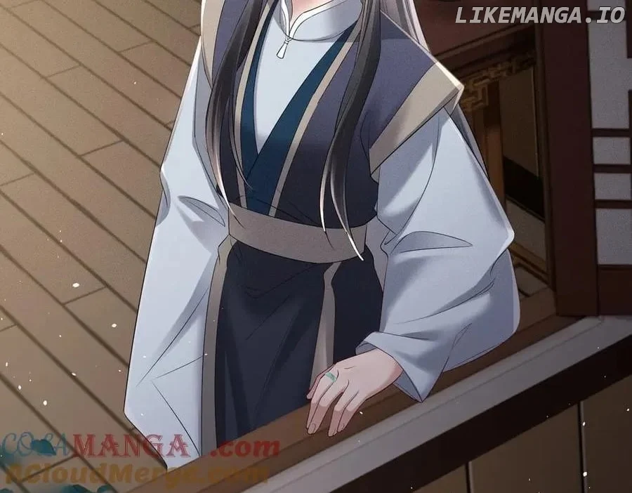 The Tyrant’s Family Lasts Thanks To Her Inner Voice Chapter 27 - Page 85