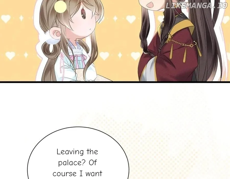 The Tyrant’s Family Lasts Thanks To Her Inner Voice Chapter 28 - Page 16