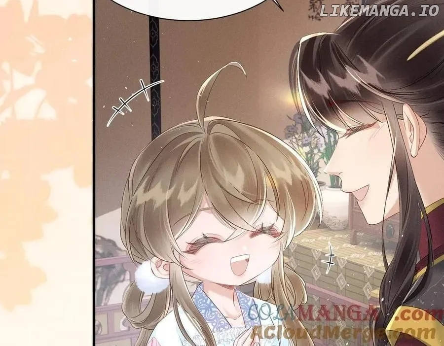 The Tyrant’s Family Lasts Thanks To Her Inner Voice Chapter 28 - Page 19