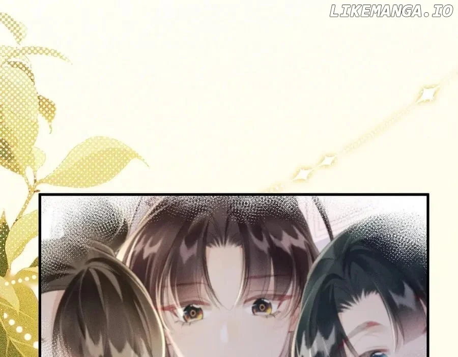 The Tyrant’s Family Lasts Thanks To Her Inner Voice Chapter 28 - Page 2