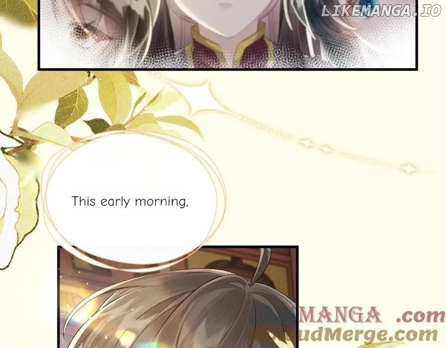 The Tyrant’s Family Lasts Thanks To Her Inner Voice Chapter 28 - Page 3