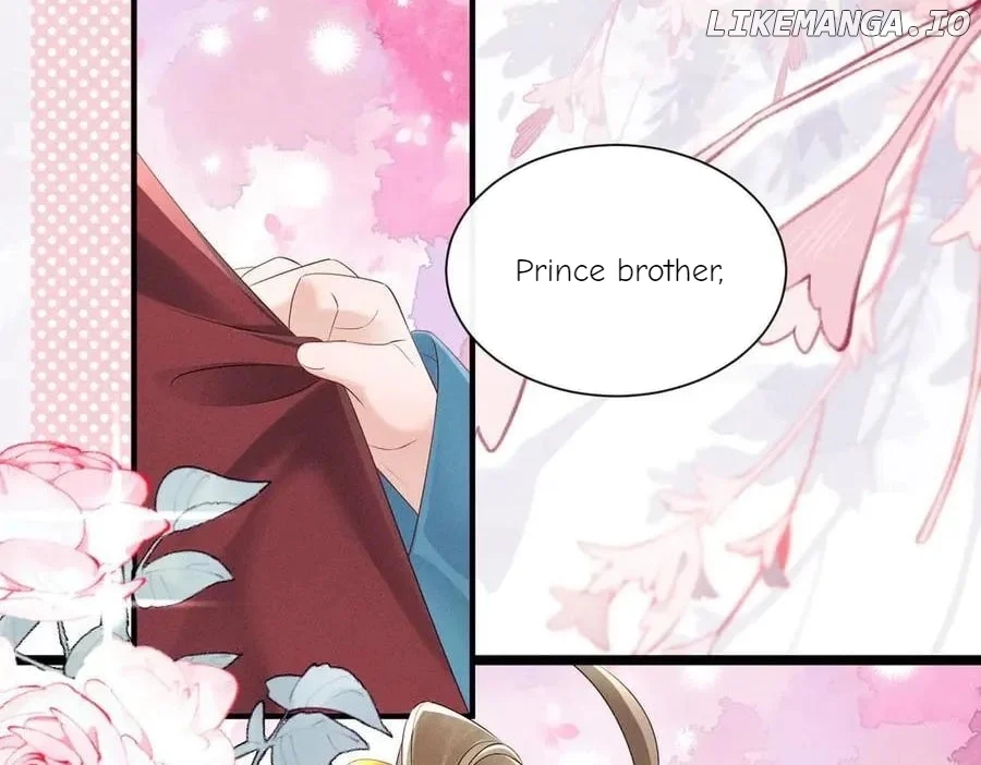 The Tyrant’s Family Lasts Thanks To Her Inner Voice Chapter 28 - Page 51