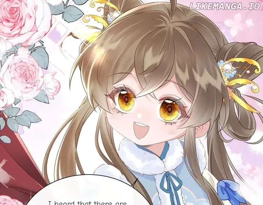 The Tyrant’s Family Lasts Thanks To Her Inner Voice Chapter 28 - Page 52