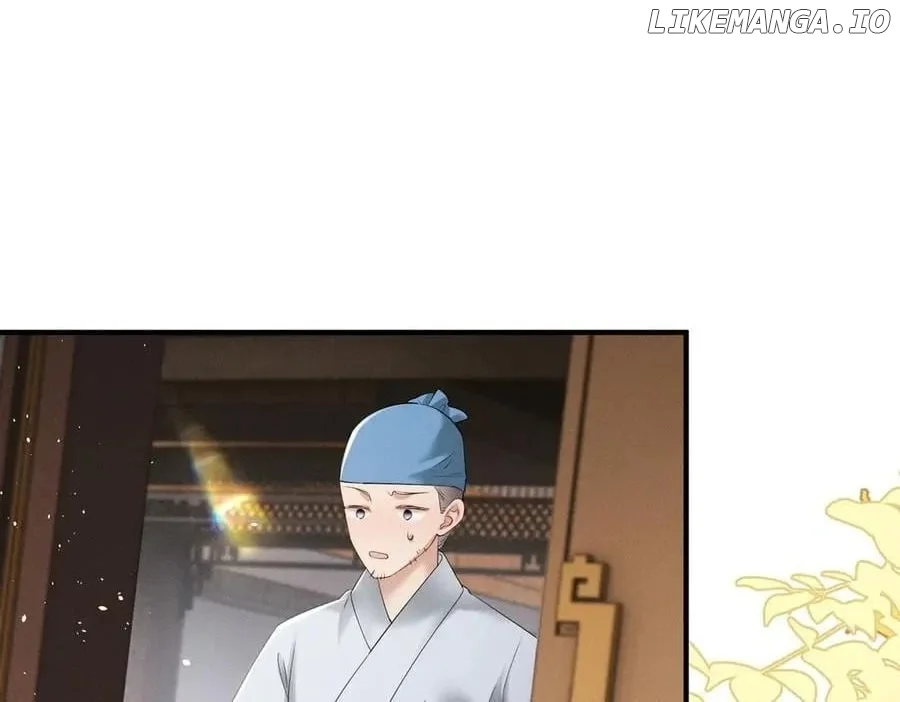 The Tyrant’s Family Lasts Thanks To Her Inner Voice Chapter 28 - Page 65