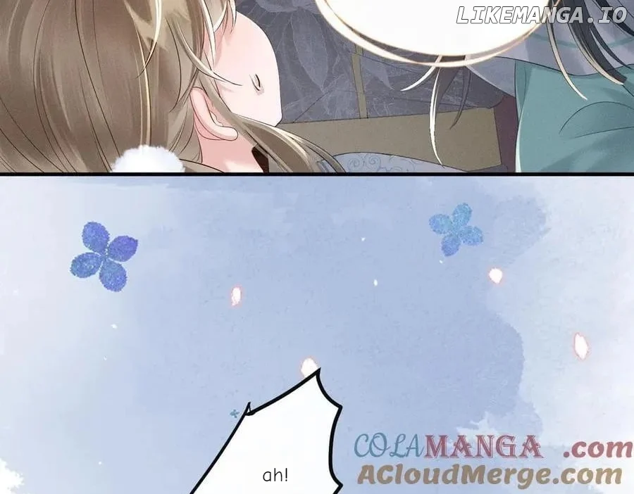 The Tyrant’s Family Lasts Thanks To Her Inner Voice Chapter 28 - Page 7