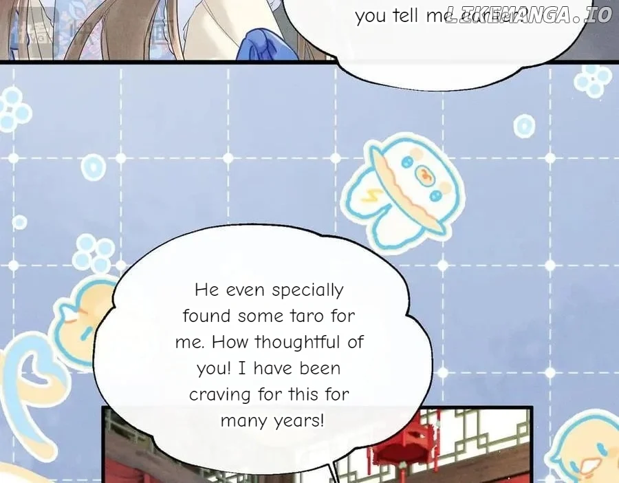 The Tyrant’s Family Lasts Thanks To Her Inner Voice Chapter 28 - Page 83