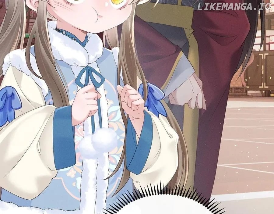 The Tyrant’s Family Lasts Thanks To Her Inner Voice Chapter 29 - Page 16