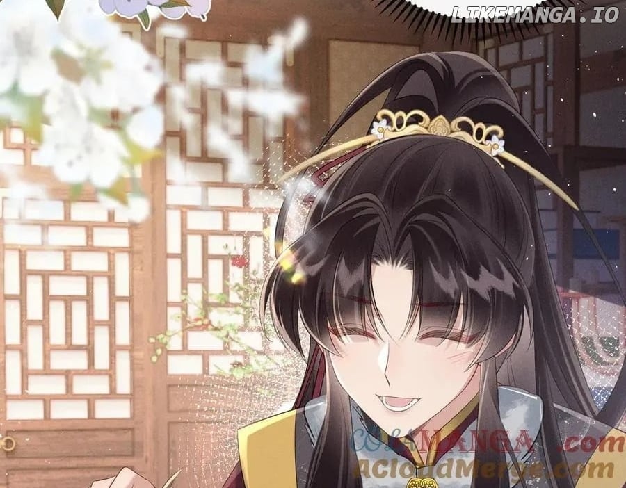 The Tyrant’s Family Lasts Thanks To Her Inner Voice Chapter 29 - Page 19