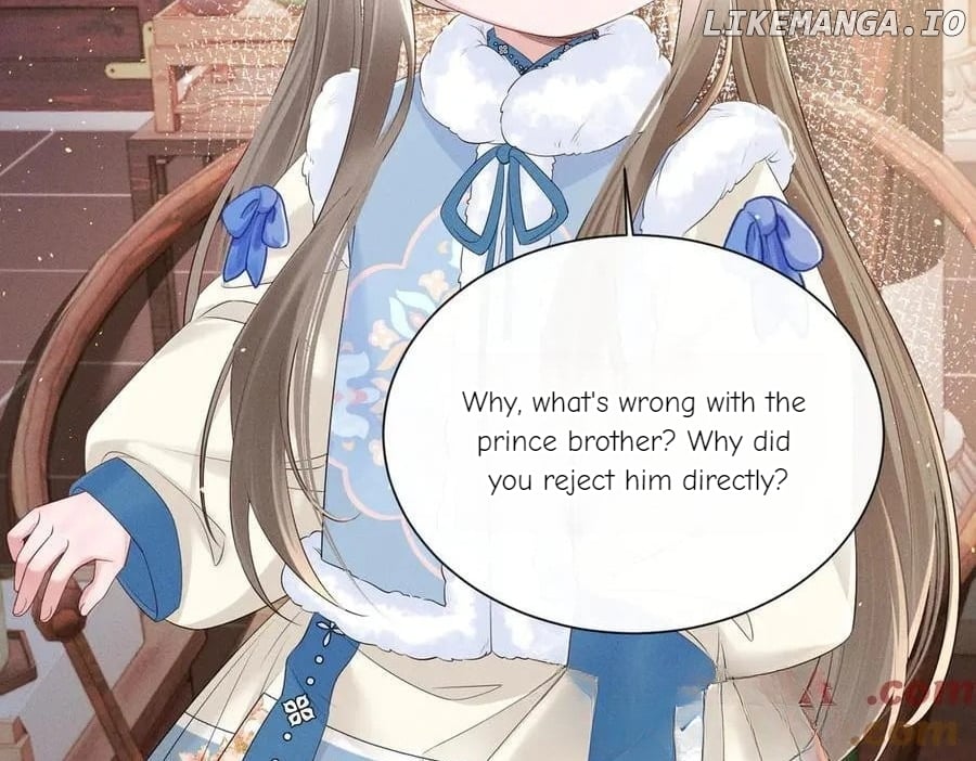 The Tyrant’s Family Lasts Thanks To Her Inner Voice Chapter 29 - Page 3