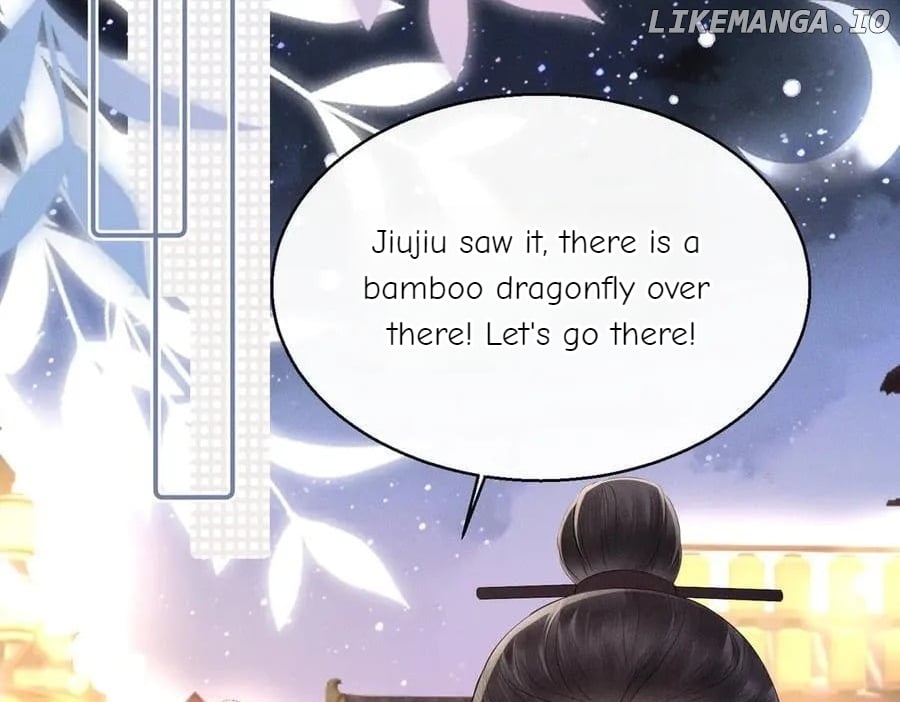 The Tyrant’s Family Lasts Thanks To Her Inner Voice Chapter 29 - Page 30