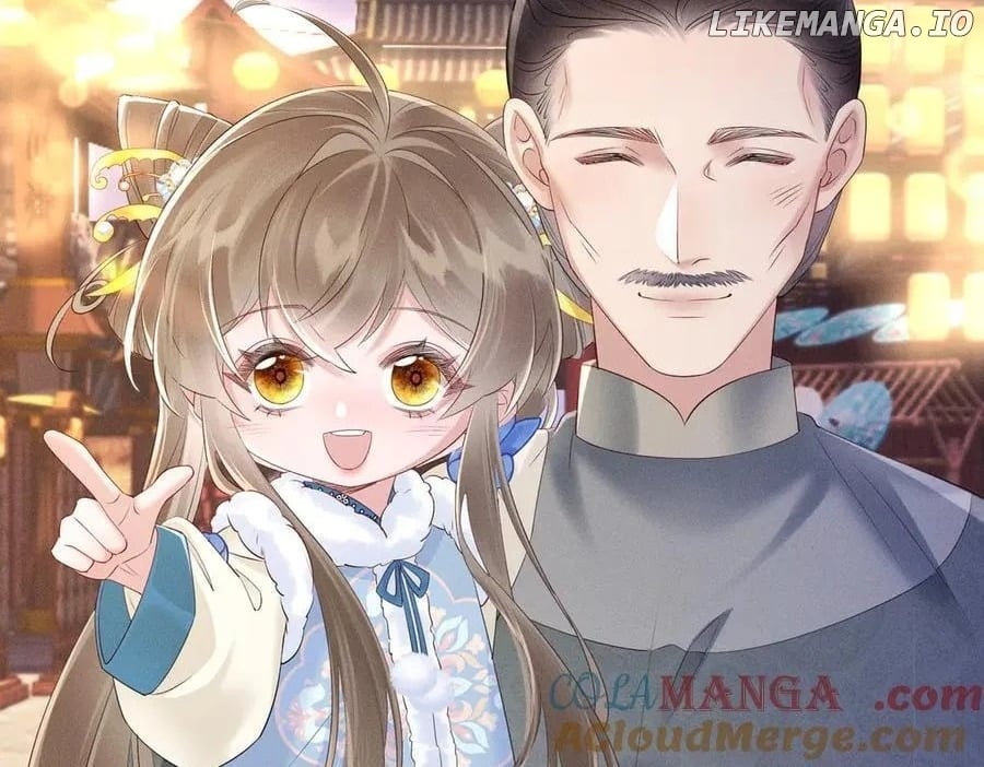 The Tyrant’s Family Lasts Thanks To Her Inner Voice Chapter 29 - Page 31