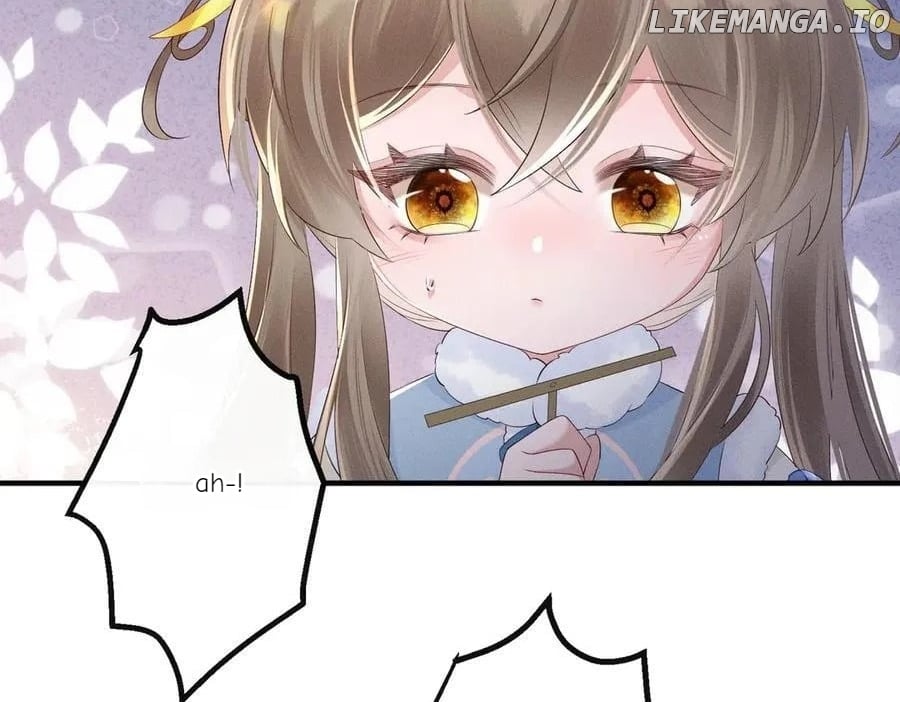 The Tyrant’s Family Lasts Thanks To Her Inner Voice Chapter 29 - Page 38