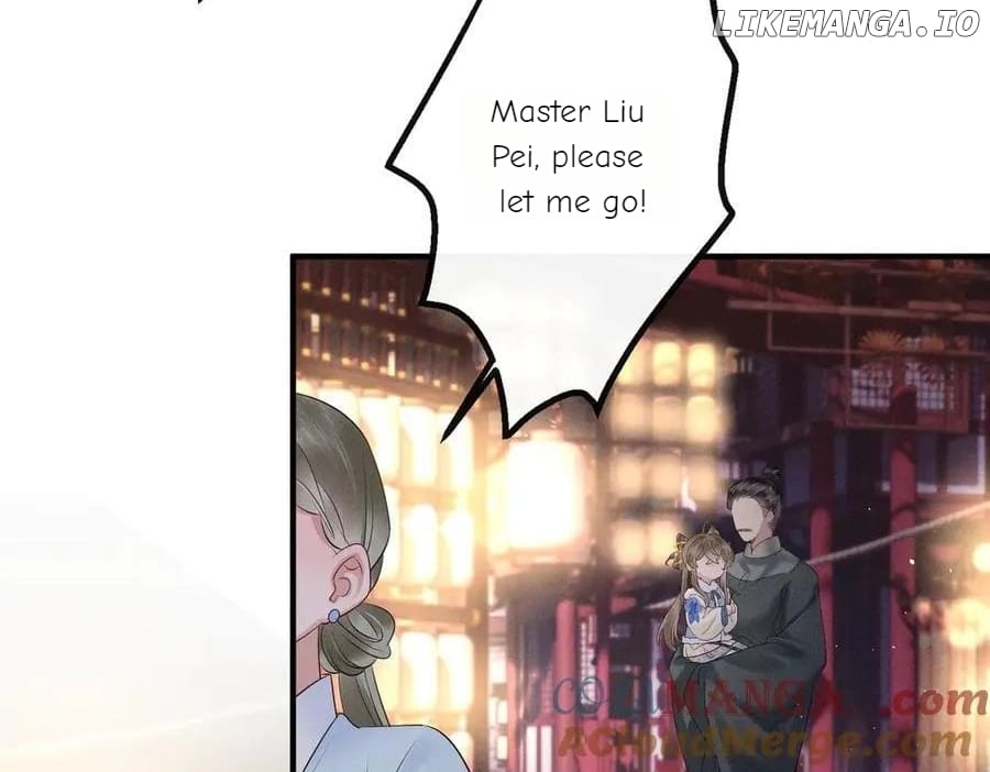 The Tyrant’s Family Lasts Thanks To Her Inner Voice Chapter 29 - Page 39