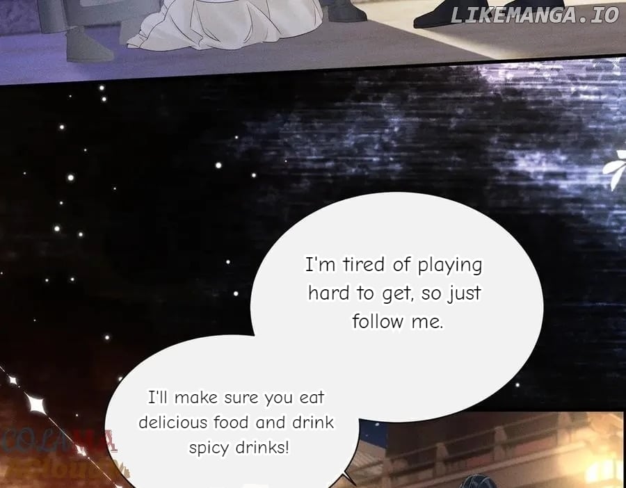 The Tyrant’s Family Lasts Thanks To Her Inner Voice Chapter 29 - Page 47