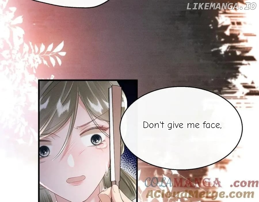 The Tyrant’s Family Lasts Thanks To Her Inner Voice Chapter 29 - Page 51