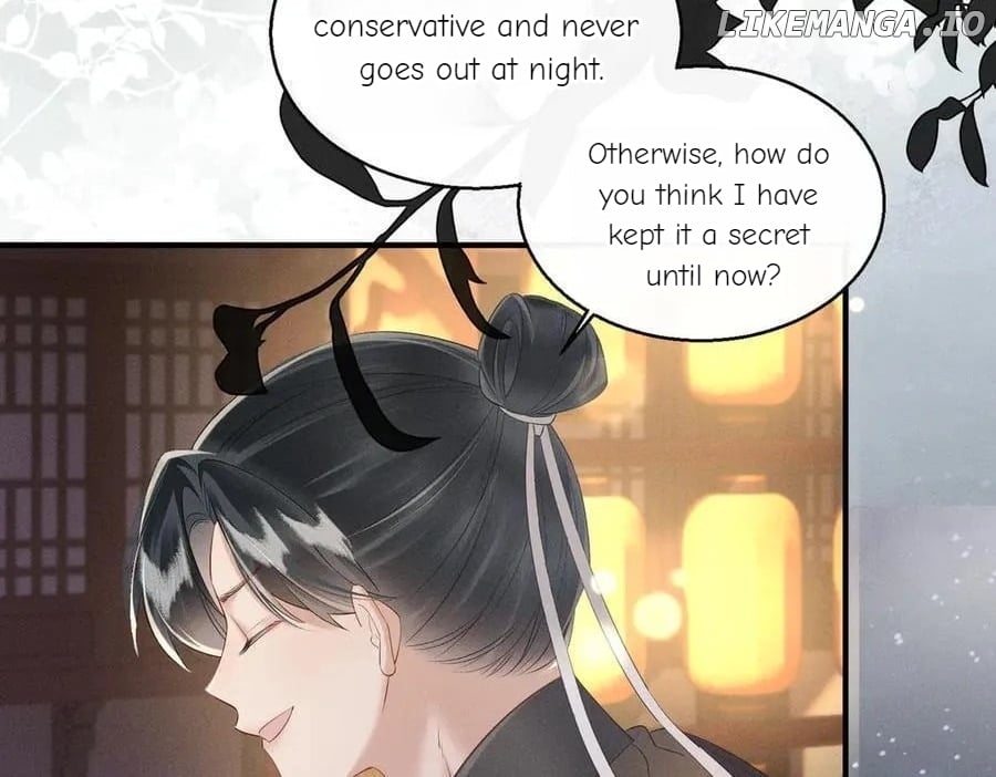 The Tyrant’s Family Lasts Thanks To Her Inner Voice Chapter 29 - Page 58