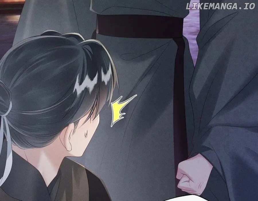 The Tyrant’s Family Lasts Thanks To Her Inner Voice Chapter 29 - Page 61