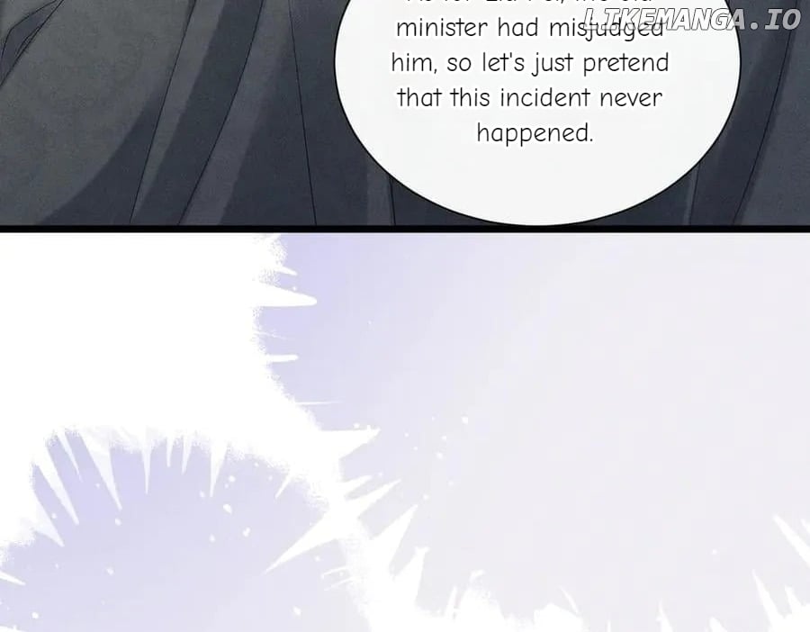 The Tyrant’s Family Lasts Thanks To Her Inner Voice Chapter 29 - Page 76