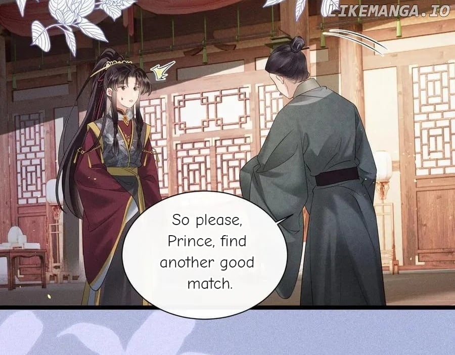 The Tyrant’s Family Lasts Thanks To Her Inner Voice Chapter 29 - Page 8