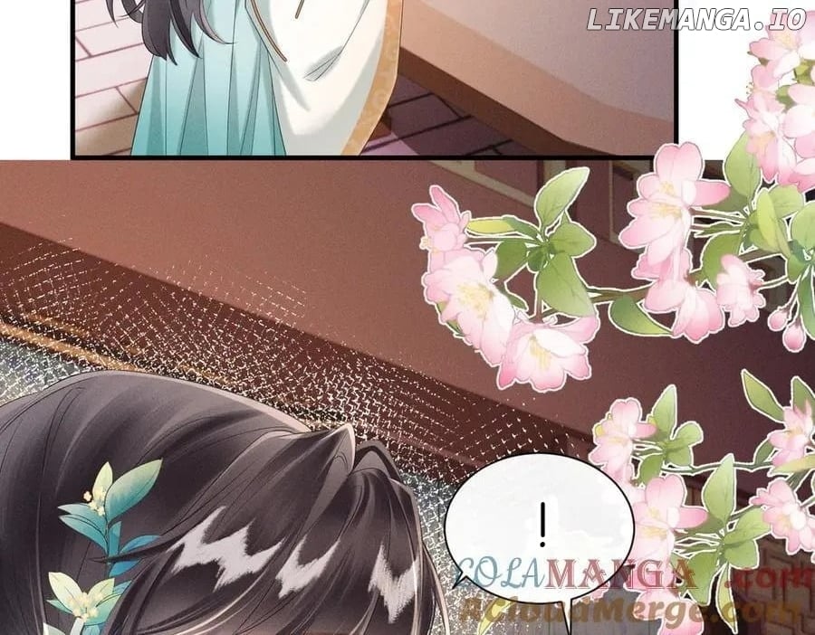 The Tyrant’s Family Lasts Thanks To Her Inner Voice Chapter 29 - Page 83