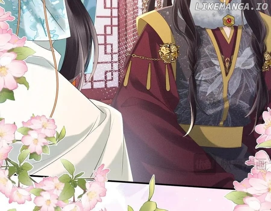 The Tyrant’s Family Lasts Thanks To Her Inner Voice Chapter 29 - Page 85