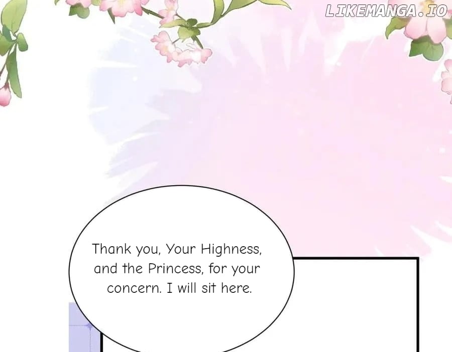 The Tyrant’s Family Lasts Thanks To Her Inner Voice Chapter 29 - Page 86