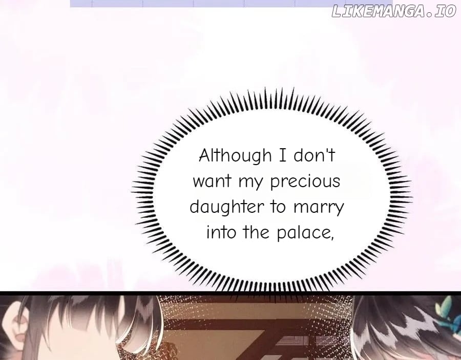 The Tyrant’s Family Lasts Thanks To Her Inner Voice Chapter 29 - Page 88