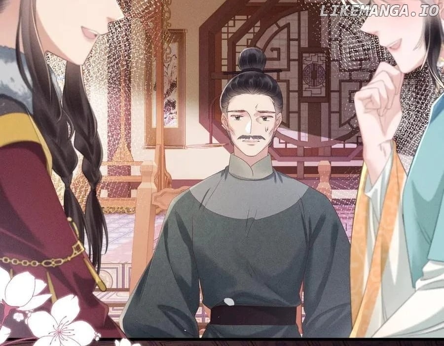 The Tyrant’s Family Lasts Thanks To Her Inner Voice Chapter 29 - Page 89