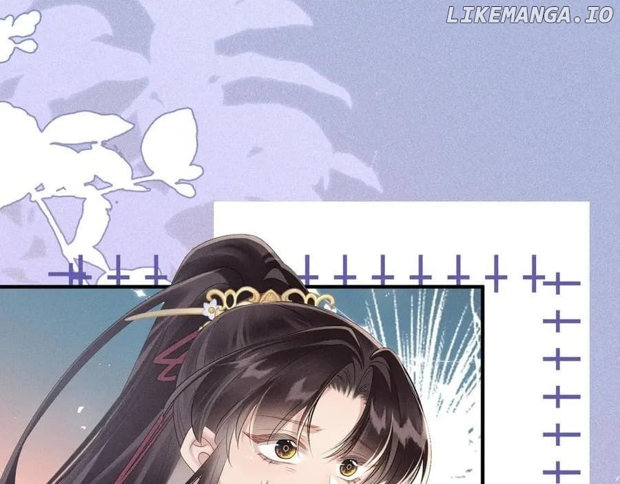 The Tyrant’s Family Lasts Thanks To Her Inner Voice Chapter 29 - Page 9