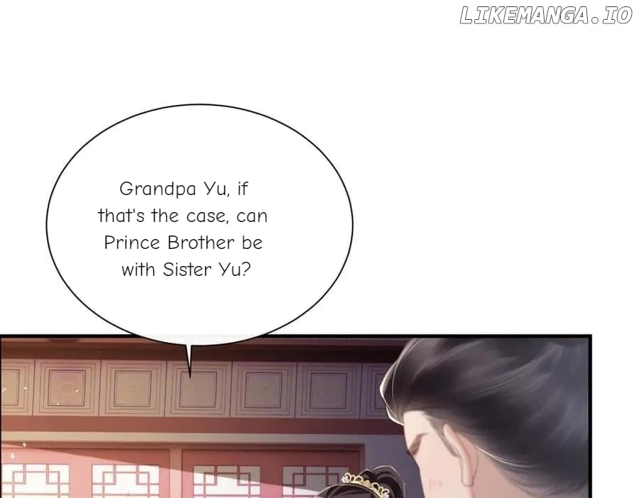 The Tyrant’s Family Lasts Thanks To Her Inner Voice Chapter 29 - Page 93