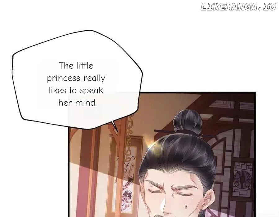 The Tyrant’s Family Lasts Thanks To Her Inner Voice Chapter 29 - Page 95