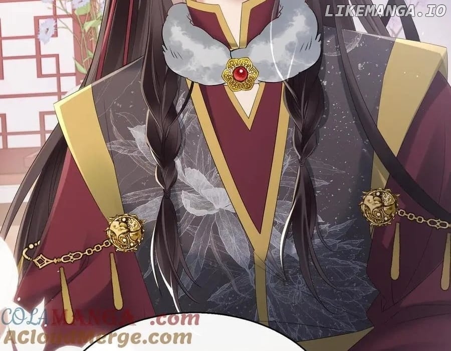 The Tyrant’s Family Lasts Thanks To Her Inner Voice Chapter 29 - Page 98